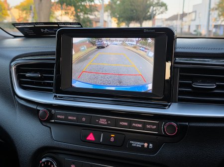 2018 Kia Ceed - photo 29