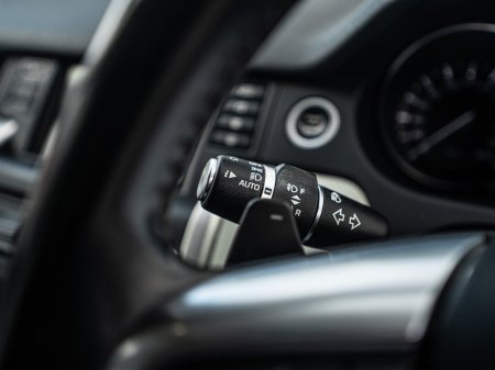 2016 Land Rover Discovery Sport - photo 21