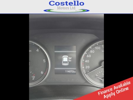2018 Hyundai i30 - photo 12