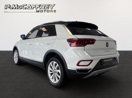 2023 Volkswagen T-Roc - photo 7