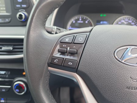 2019 Hyundai Tucson - photo 18