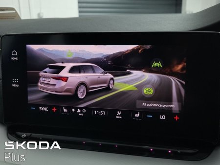 2023 Skoda Octavia - photo 24