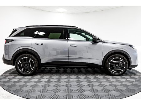 2026 Peugeot 5008 - photo 46