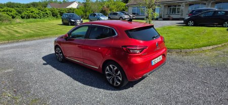 2020 Renault Clio - photo 5