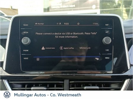 2023 Volkswagen T-Roc - photo 18