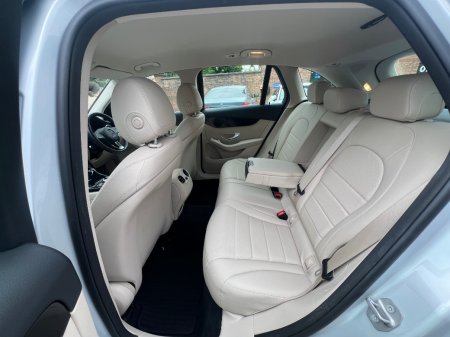 2018 Mercedes-Benz GLC - photo 15