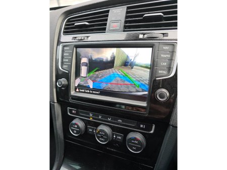 2016 Volkswagen Golf - photo 5