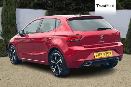 2024 SEAT Ibiza - photo 2