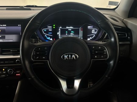 2021 Kia Niro - photo 21