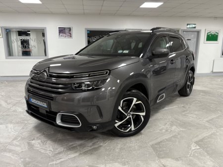 2022 Citroen C5 Aircross - photo 2