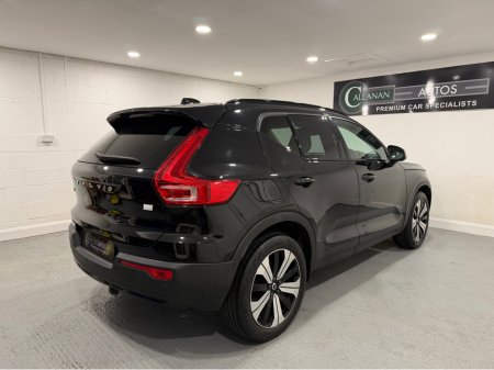 2022 Volvo XC40 - photo 18