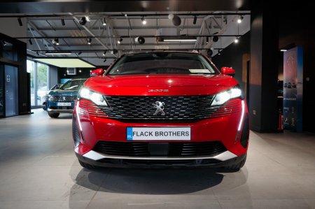 2021 Peugeot 3008 - photo 2