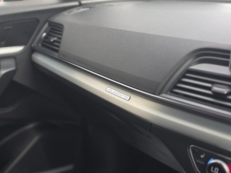 2019 Audi Q5 - photo 18