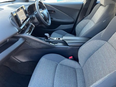 2026 Toyota C-HR - photo 6