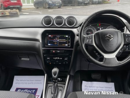 2023 Suzuki Vitara - photo 11