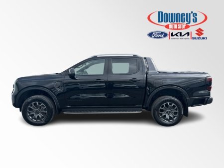 2024 Ford Ranger - photo 7