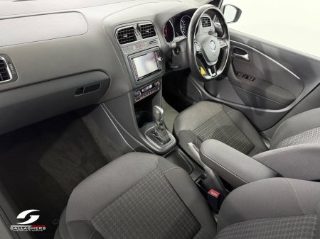 2017 Volkswagen Polo - photo 10