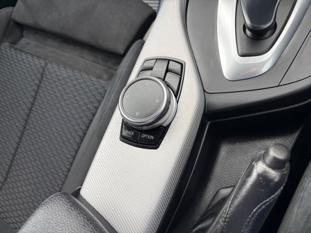 2016 BMW 1-Series - photo 27
