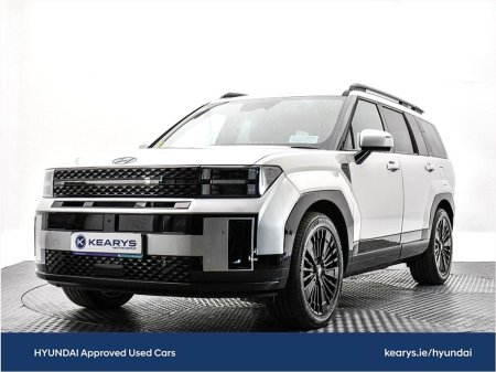 2026 Hyundai Santa Fe - photo 10