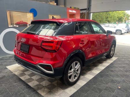 2024 Audi Q2 - photo 3