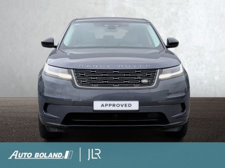 2024 Land Rover Range Rover Velar - photo 8