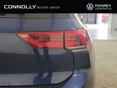 2023 Volkswagen Golf - photo 12