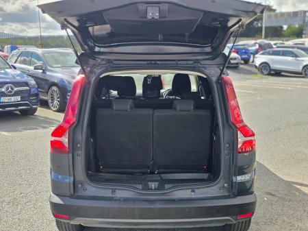 2022 Dacia Jogger - photo 20