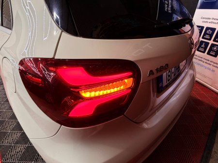 2018 Mercedes-Benz AMG - photo 13