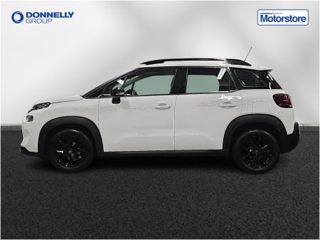 2022 Citroen C3 Aircross - photo 14