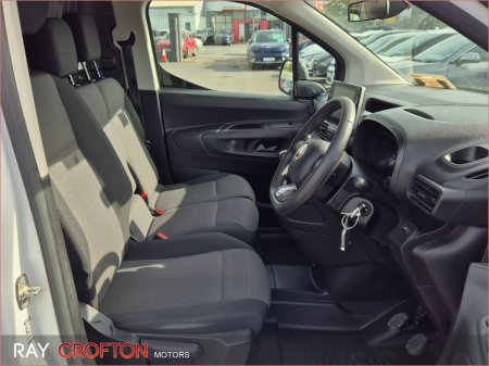 2023 Fiat Doblo - photo 4