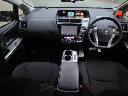 2019 Toyota Prius - photo 22