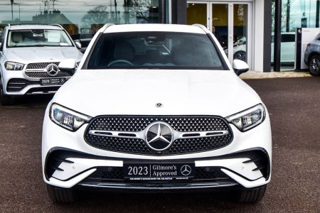 2023 Mercedes-Benz GLC - photo 5
