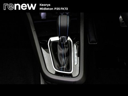 2024 Renault Arkana - photo 17