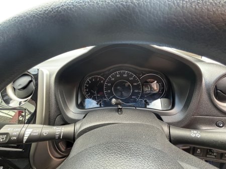 2014 Nissan Note - photo 19