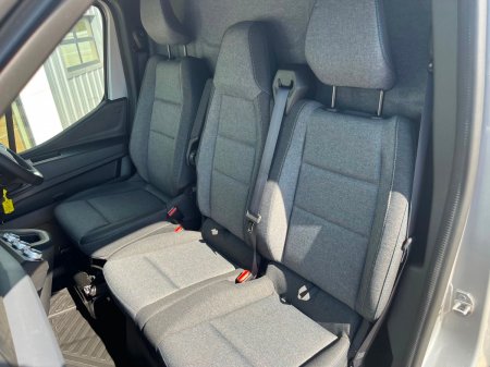 2026 Renault Master - photo 15