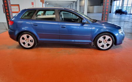 2005 Audi A3 - photo 5
