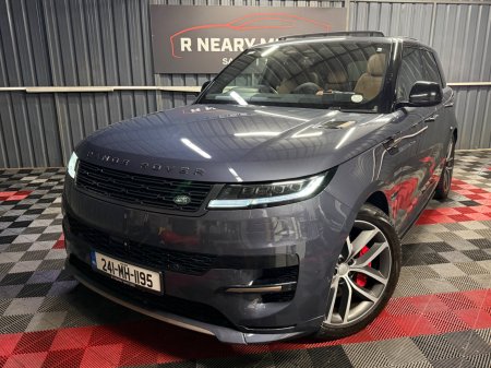 2024 Land Rover Range Rover - photo 8