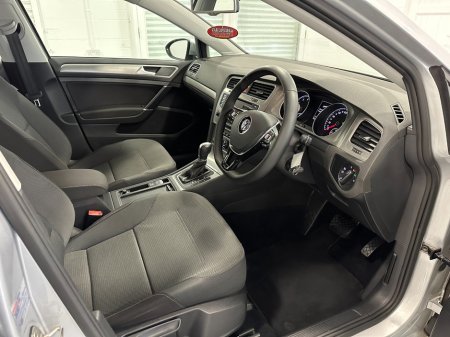 2014 Volkswagen Golf - photo 19
