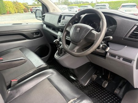 2021 Peugeot Expert - photo 2