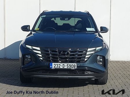 2023 Hyundai Tucson - photo 6