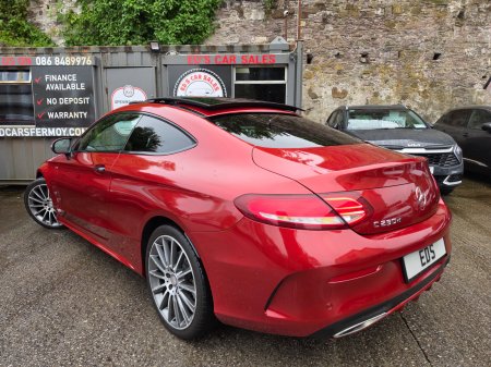2016 Mercedes-Benz C-Class - photo 7