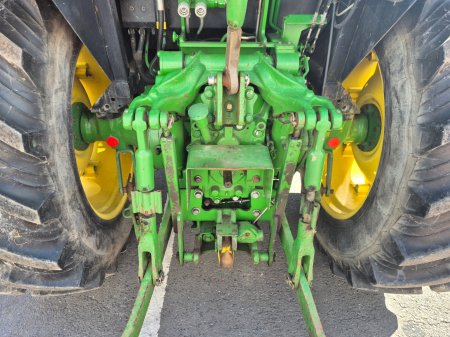 2014 John Deere John Deere - photo 5