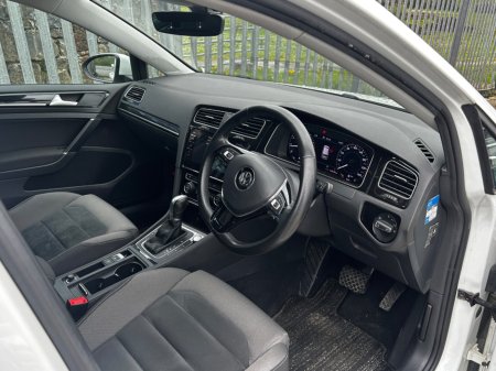 2018 Volkswagen Golf - photo 14