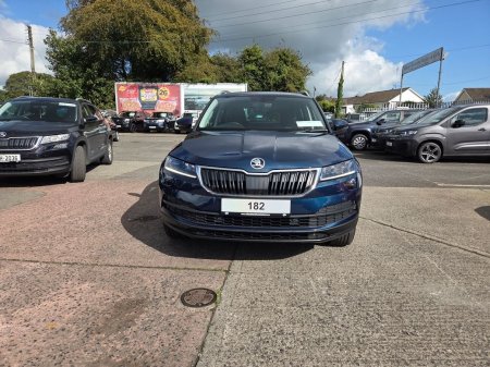 2018 Skoda Karoq - photo 3