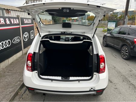 2014 Dacia Duster - photo 6