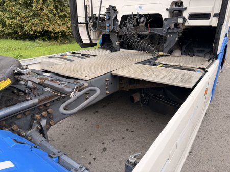 2019 Scania R450 R410 - photo 7
