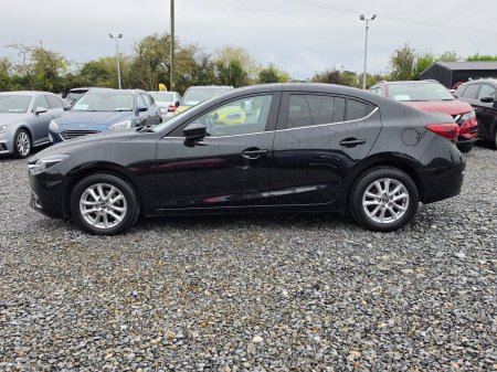 2018 Mazda Mazda3 - photo 15