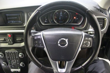 2017 Volvo V40 - photo 20