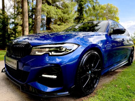 2022 BMW 3-Series - photo 41