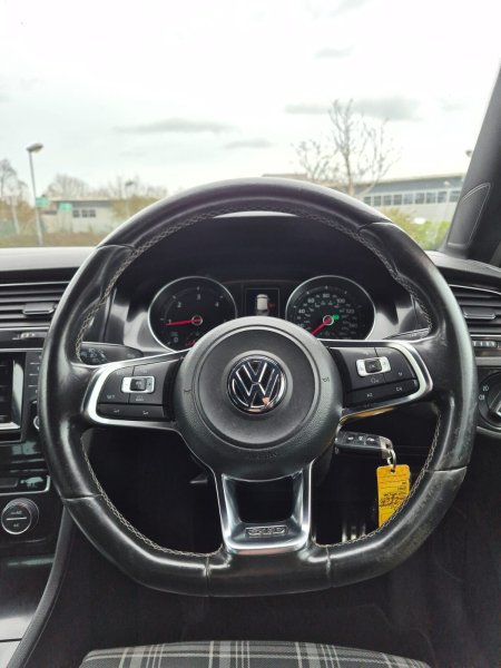 2013 Volkswagen Golf - photo 16